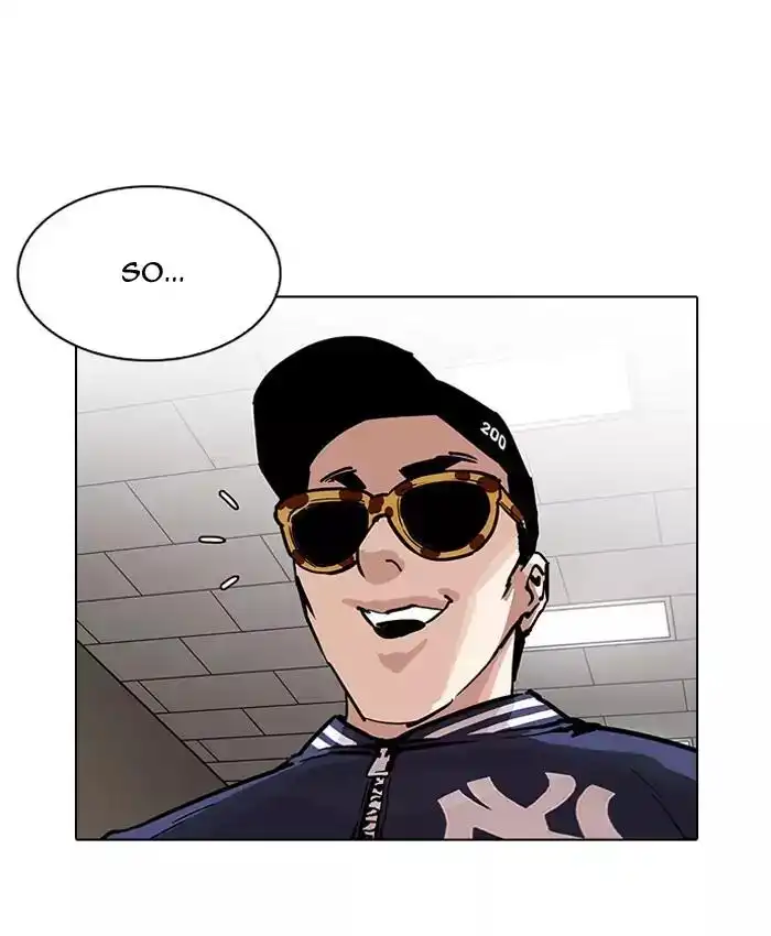 Lookism Chapter 200