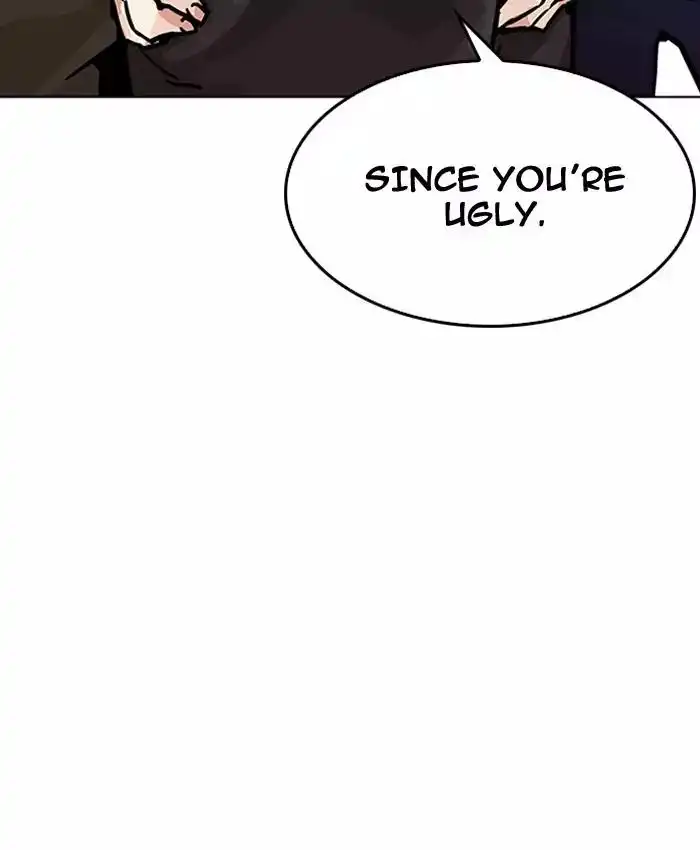 Lookism Chapter 200