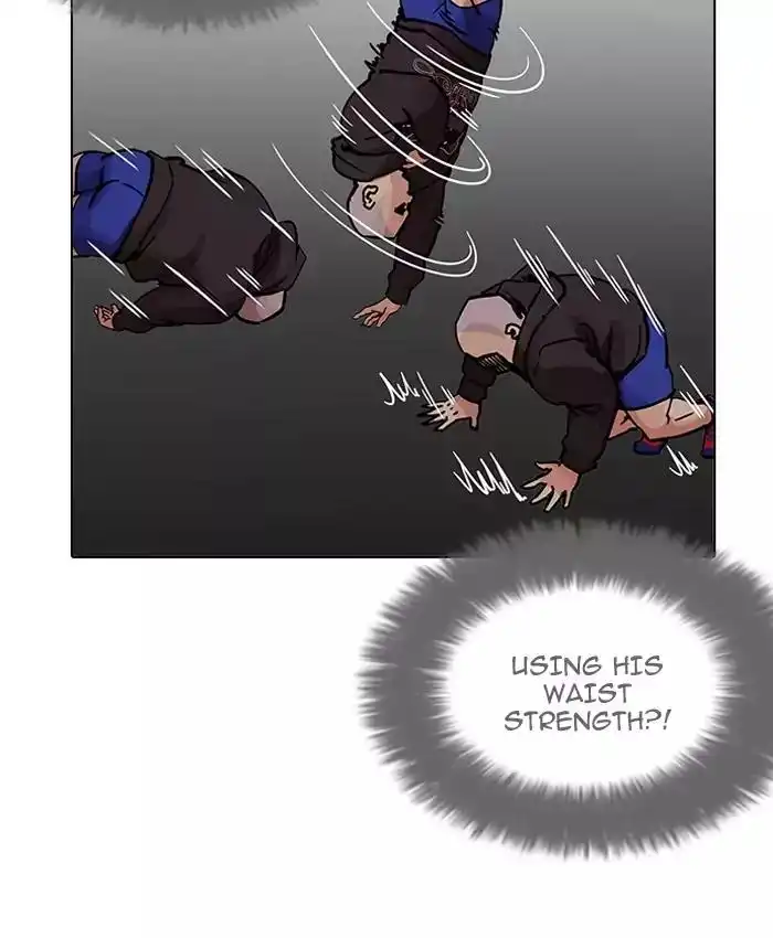 Lookism Chapter 200