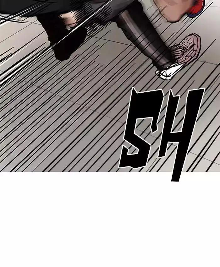 Lookism Chapter 200