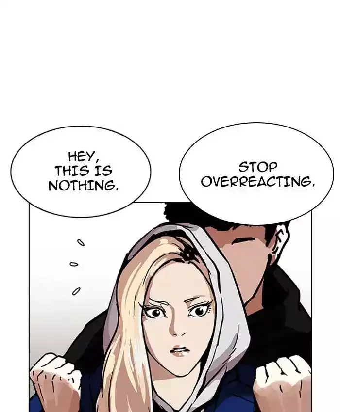 Lookism Chapter 200