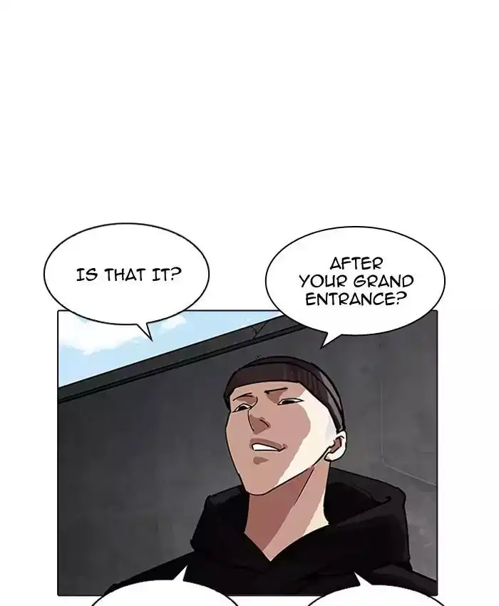 Lookism Chapter 200