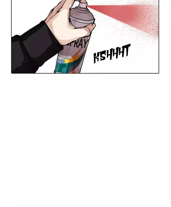 Lookism Chapter 200