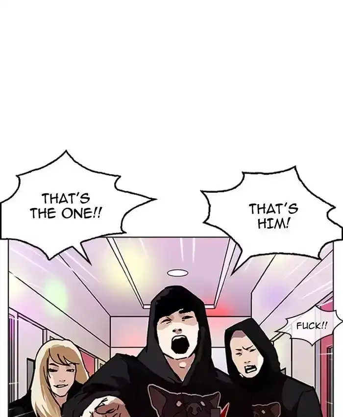 Lookism Chapter 201