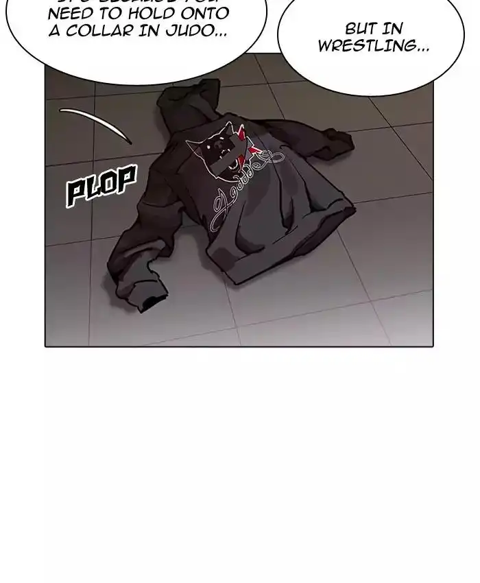 Lookism Chapter 201