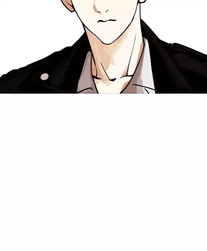 Lookism Chapter 201