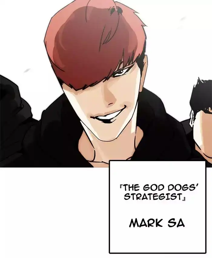 Lookism Chapter 201