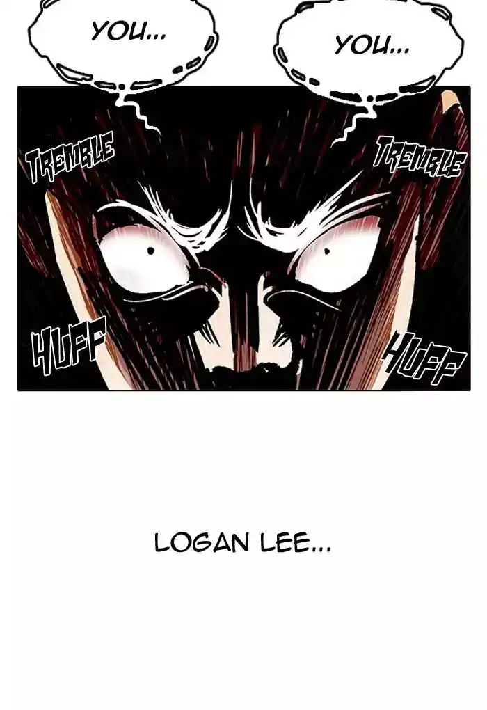 Lookism Chapter 202