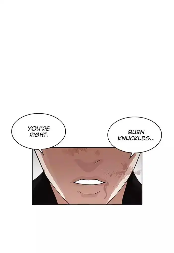 Lookism Chapter 202