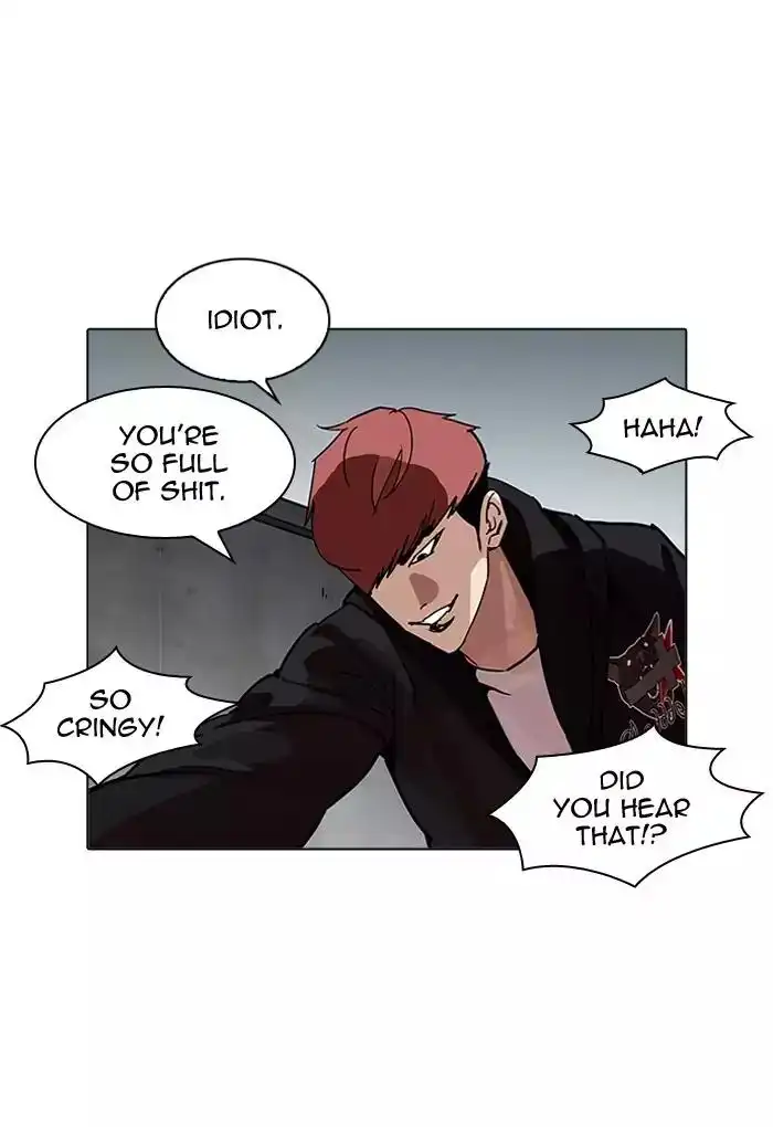 Lookism Chapter 202