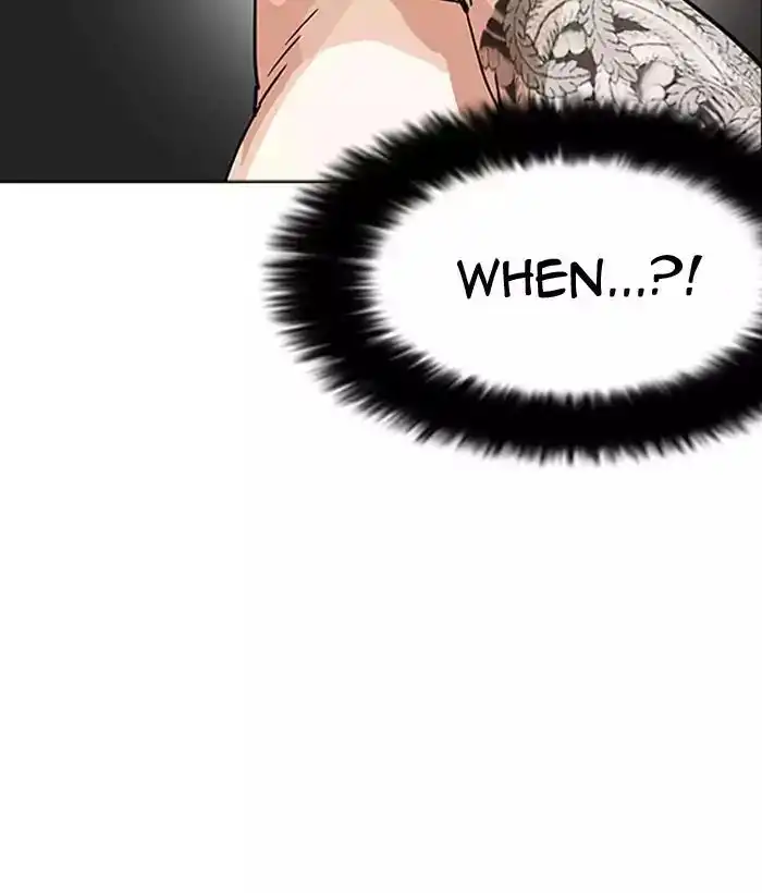 Lookism Chapter 203