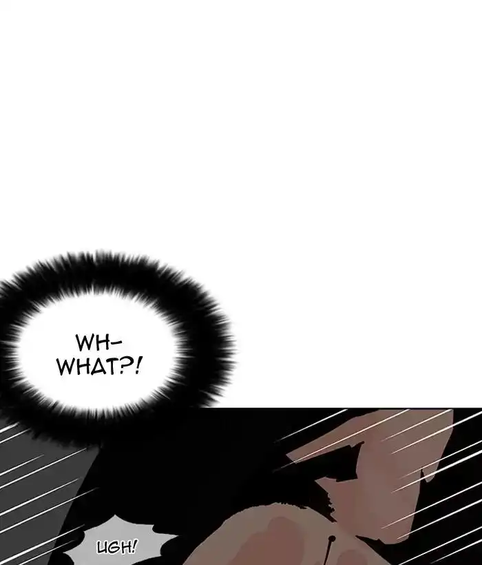 Lookism Chapter 203