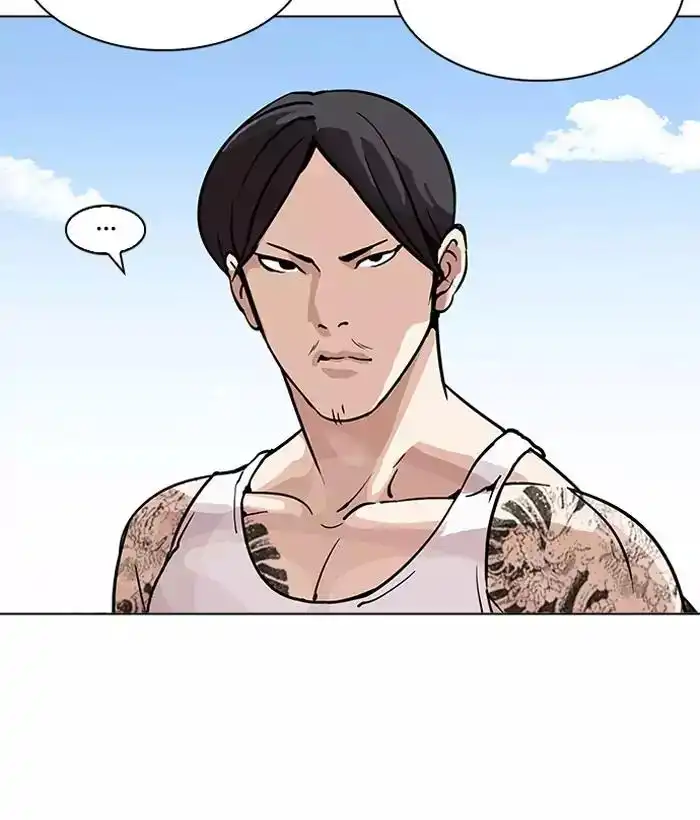 Lookism Chapter 203