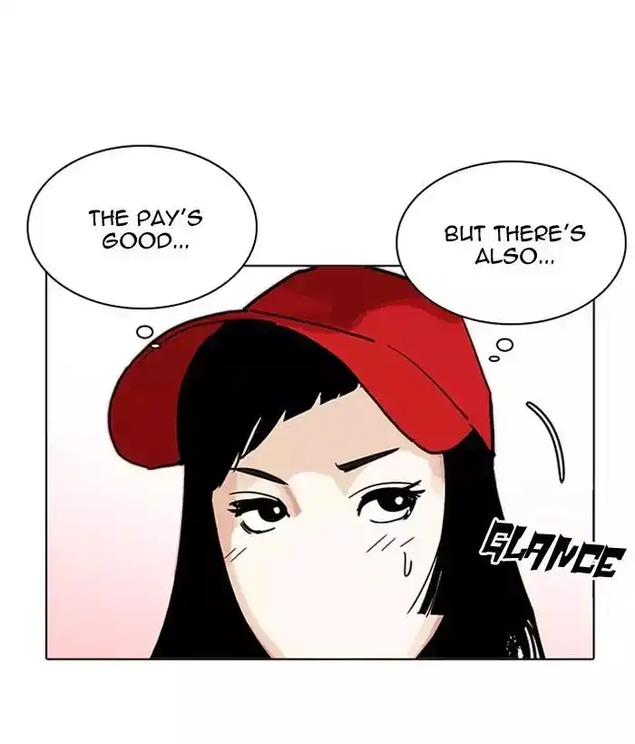 Lookism Chapter 203