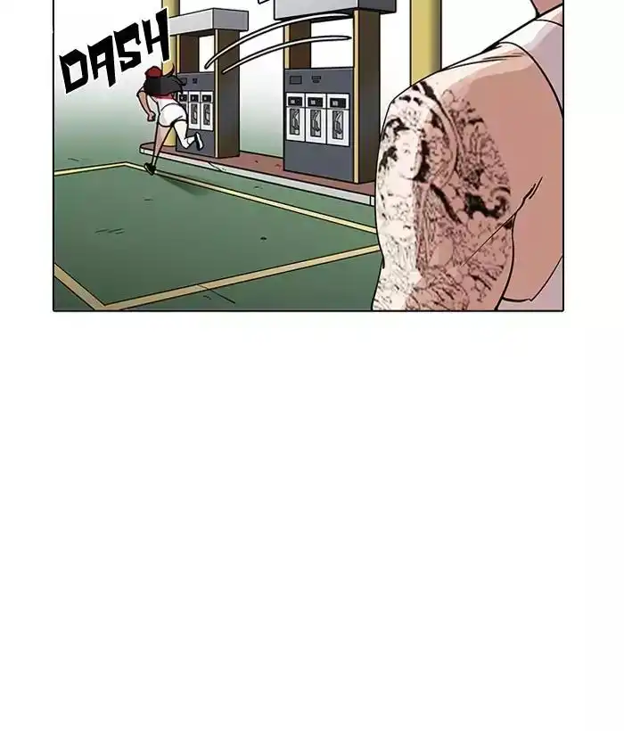 Lookism Chapter 203