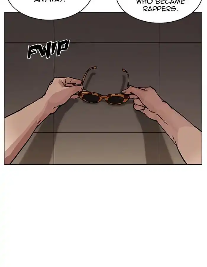 Lookism Chapter 204