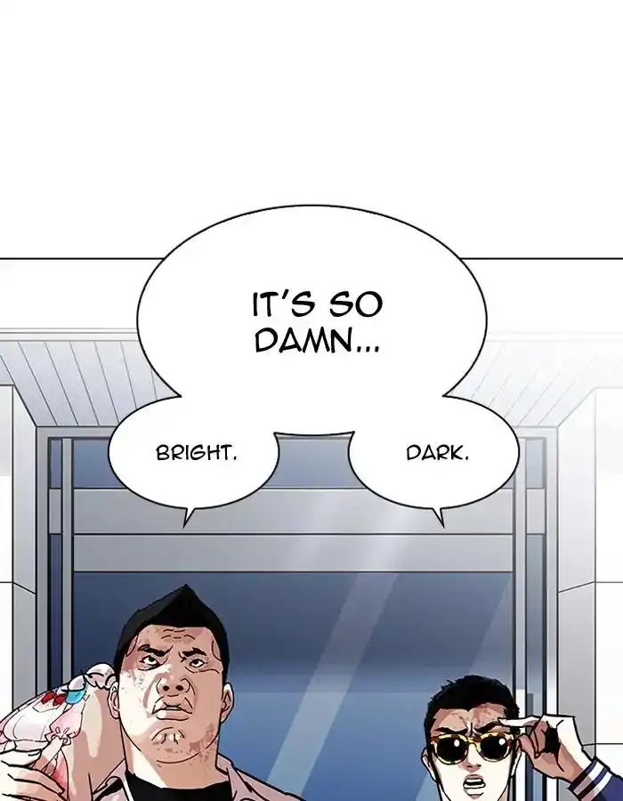 Lookism Chapter 204 122