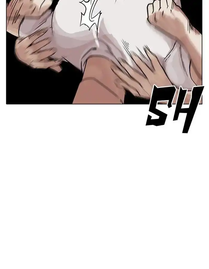 Lookism Chapter 204