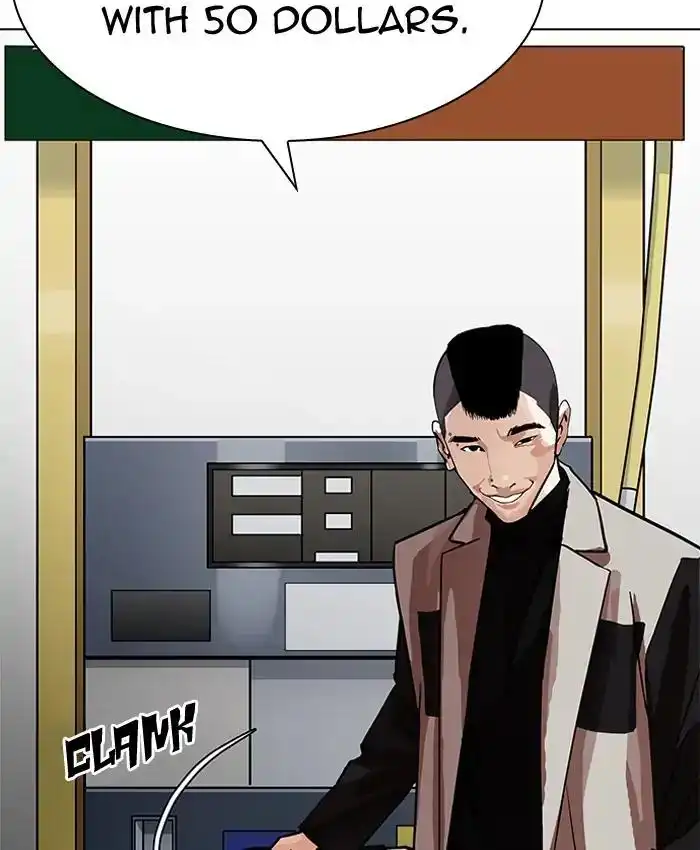 Lookism Chapter 205