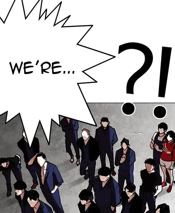 Lookism Chapter 205