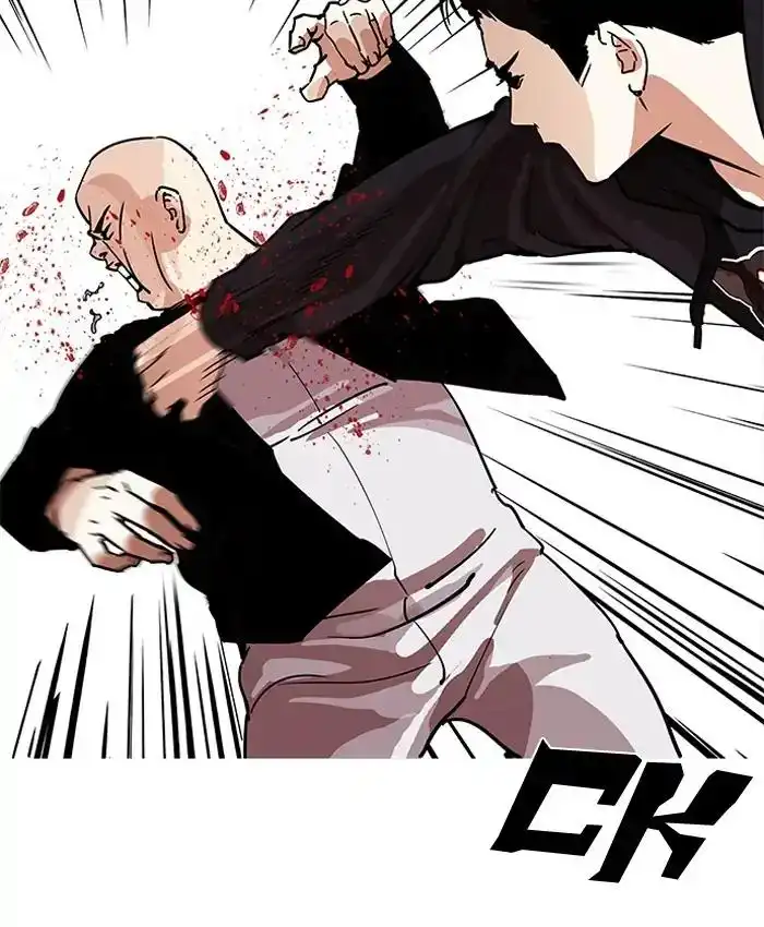 Lookism Chapter 205