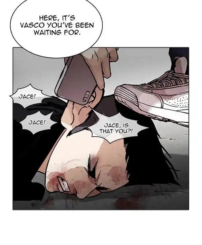 Lookism Chapter 205