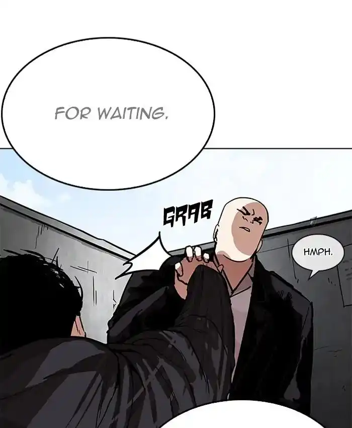 Lookism Chapter 205