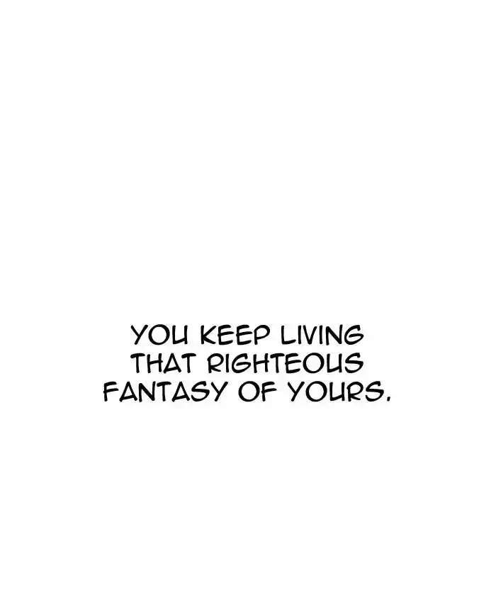 Lookism Chapter 205