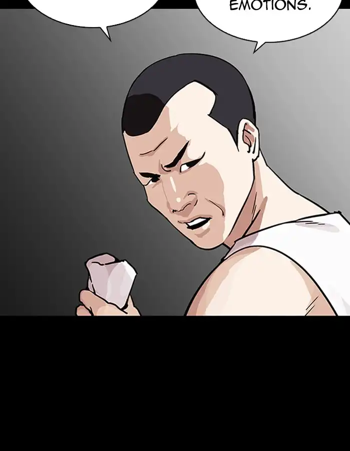 Lookism Chapter 206 109