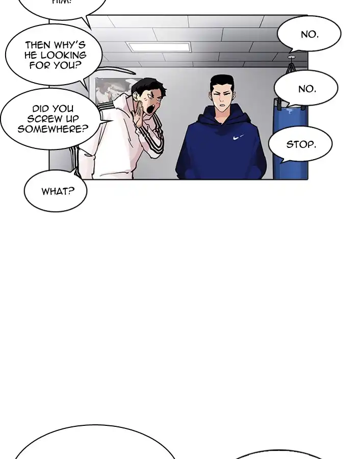 Lookism Chapter 206