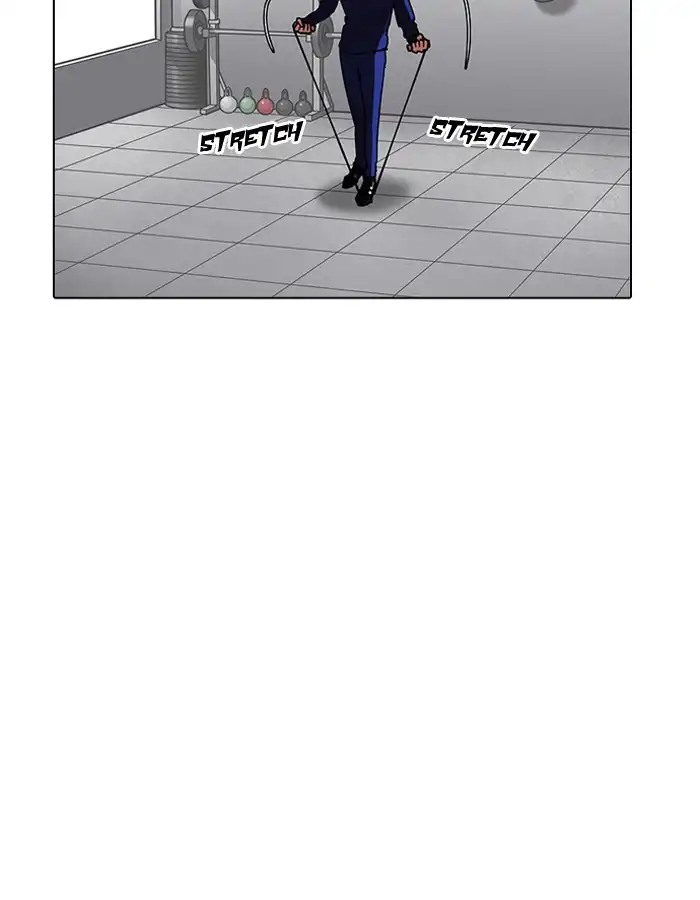 Lookism Chapter 206 134