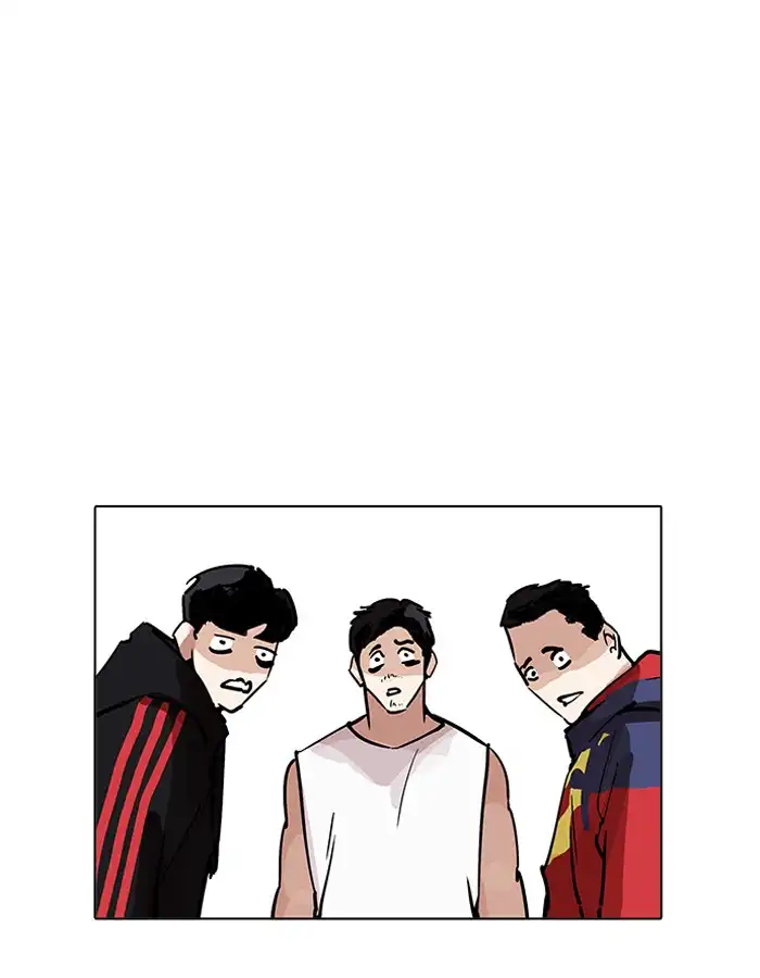 Lookism Chapter 206