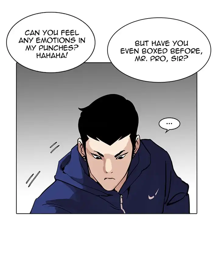 Lookism Chapter 206