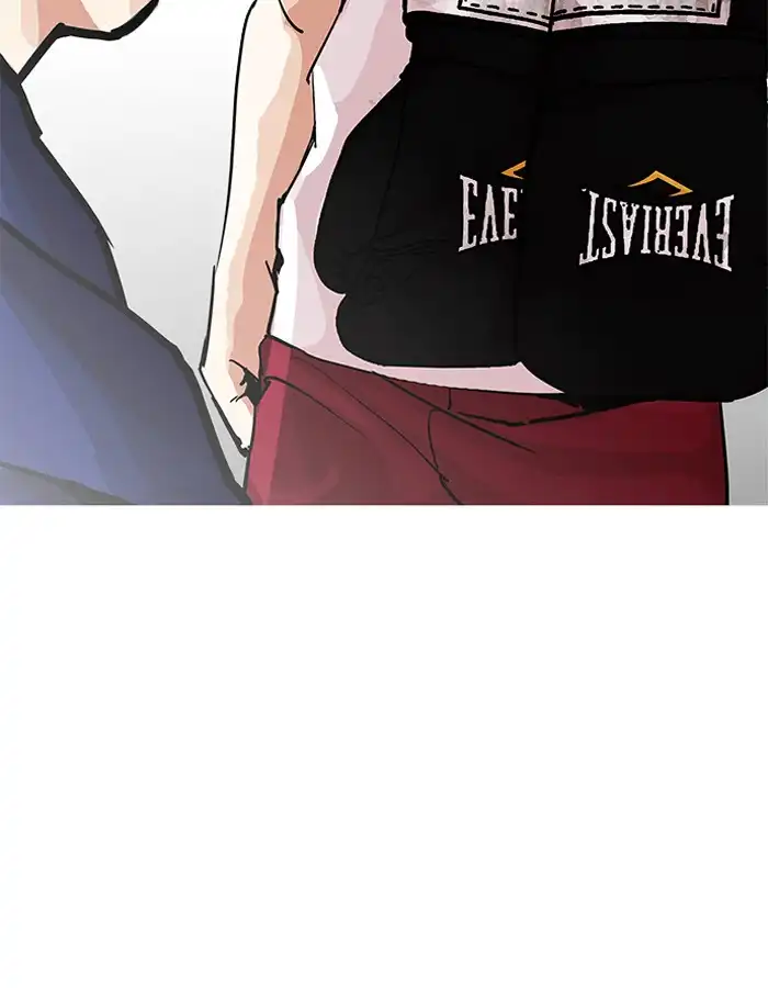 Lookism Chapter 206