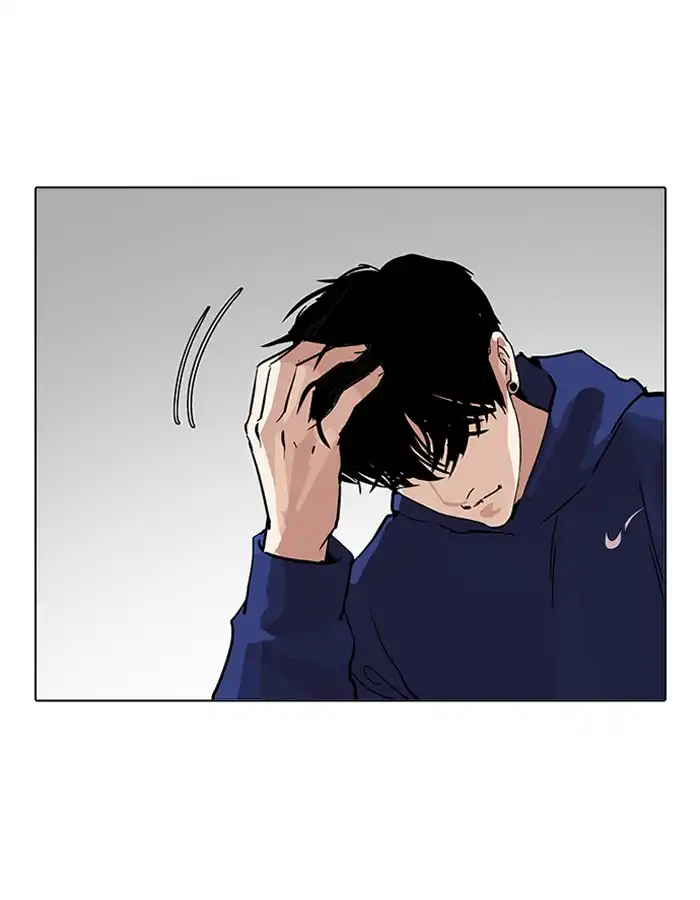 Lookism Chapter 206