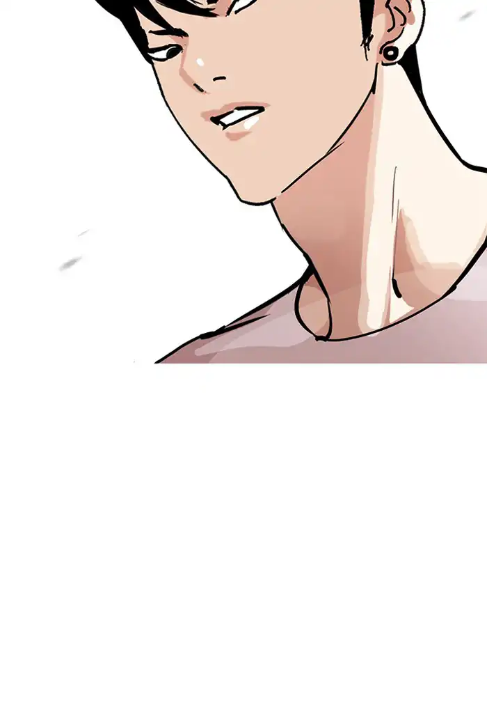 Lookism Chapter 206