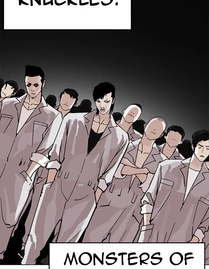 Lookism Chapter 206