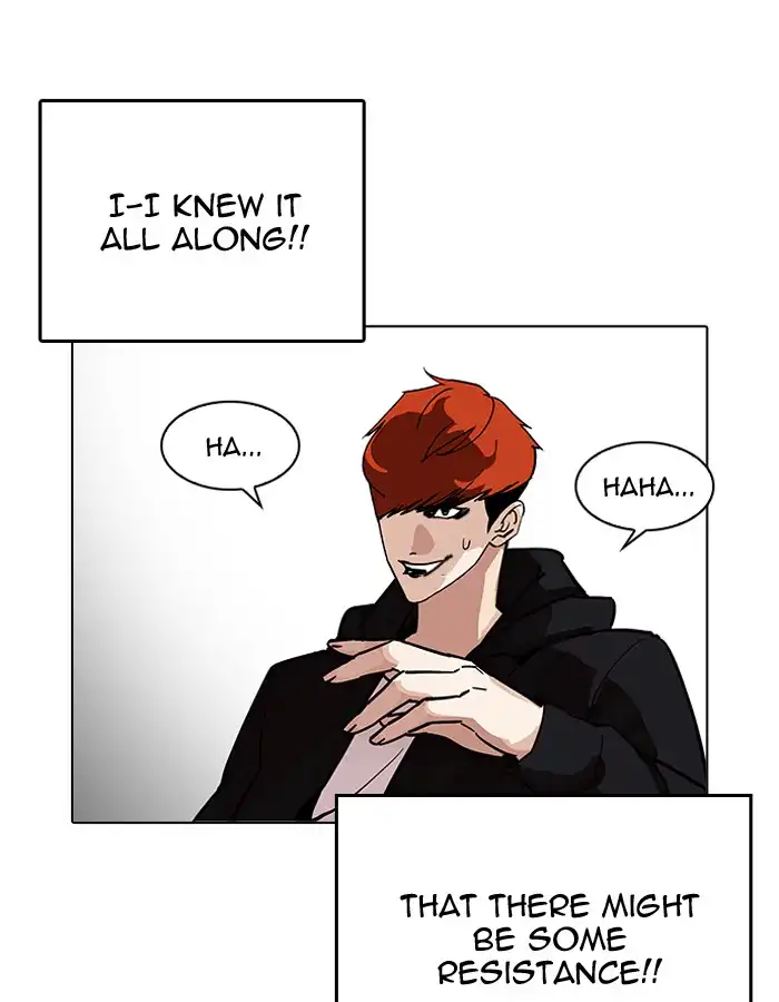 Lookism Chapter 206 36