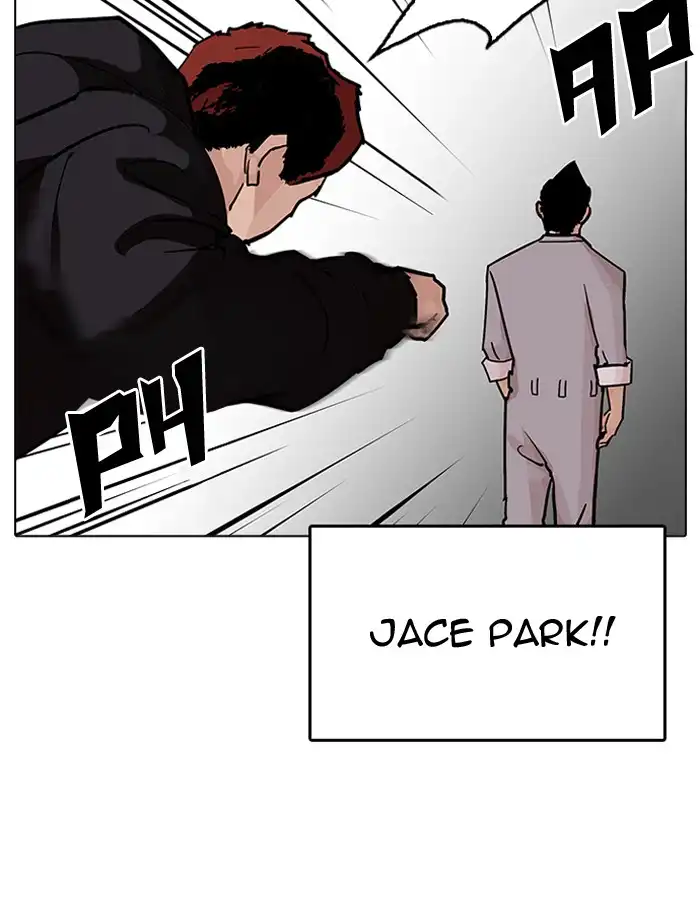 Lookism Chapter 206