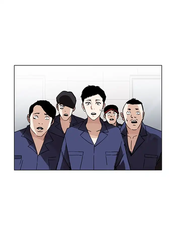 Lookism Chapter 206