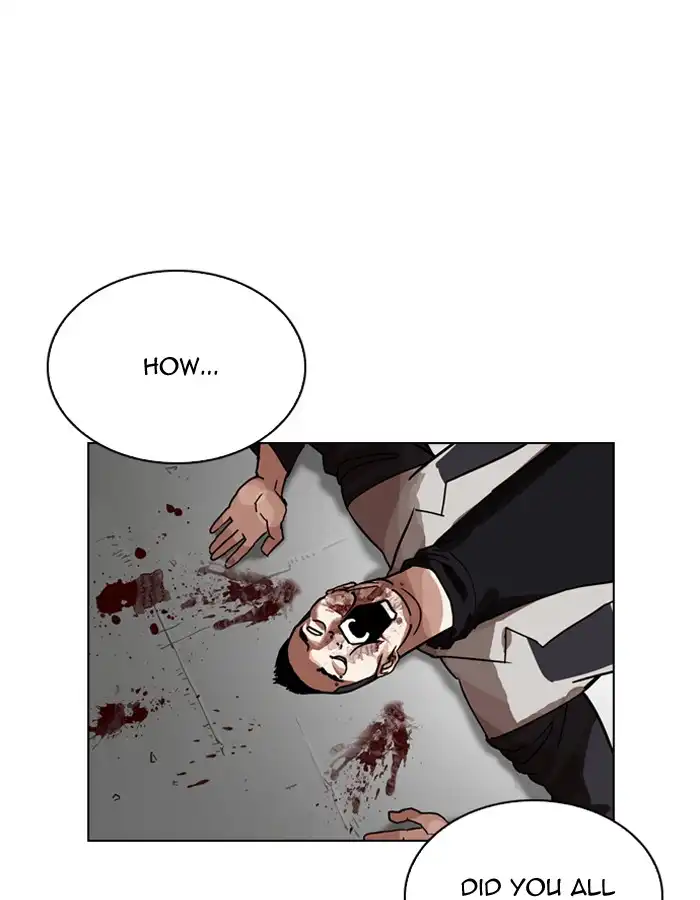 Lookism Chapter 206 74