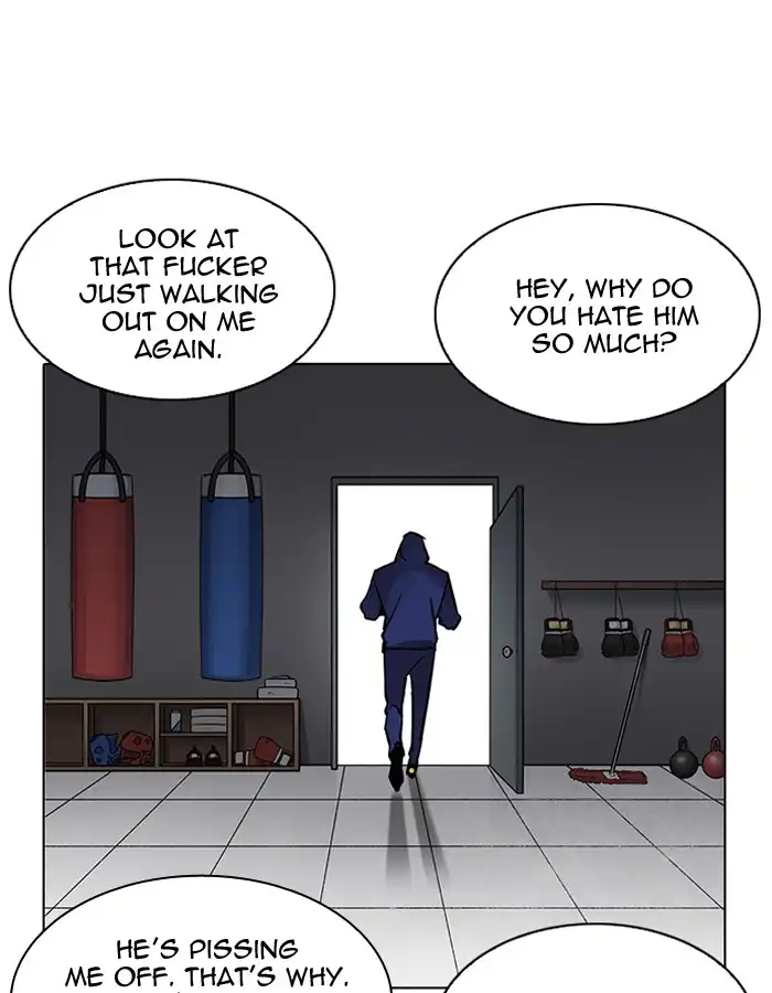 Lookism Chapter 206 97