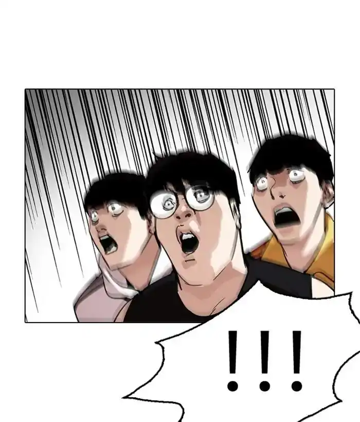 Lookism Chapter 207