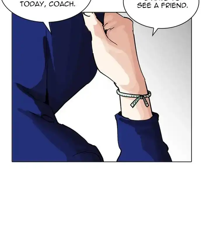 Lookism Chapter 207