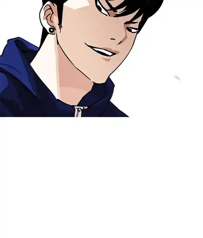 Lookism Chapter 207