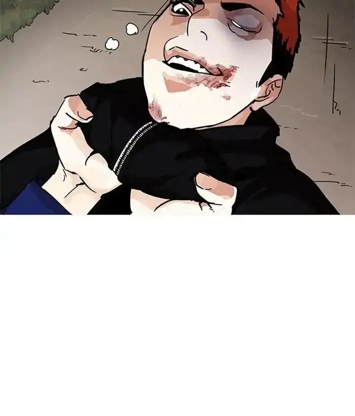 Lookism Chapter 207