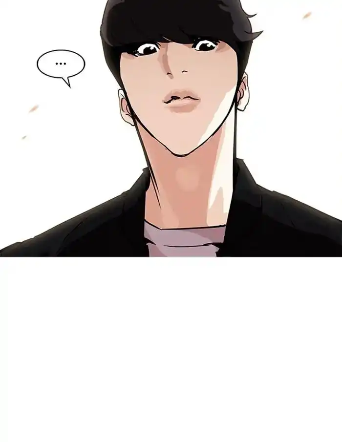 Lookism Chapter 207