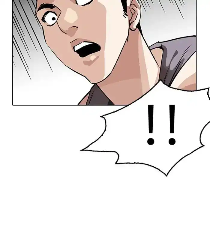 Lookism Chapter 207