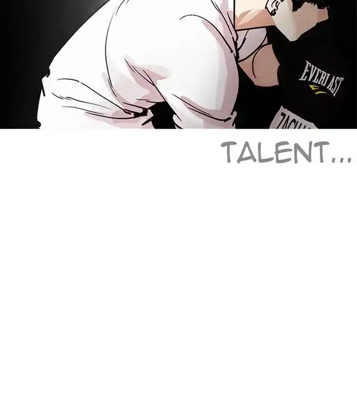 Lookism Chapter 207