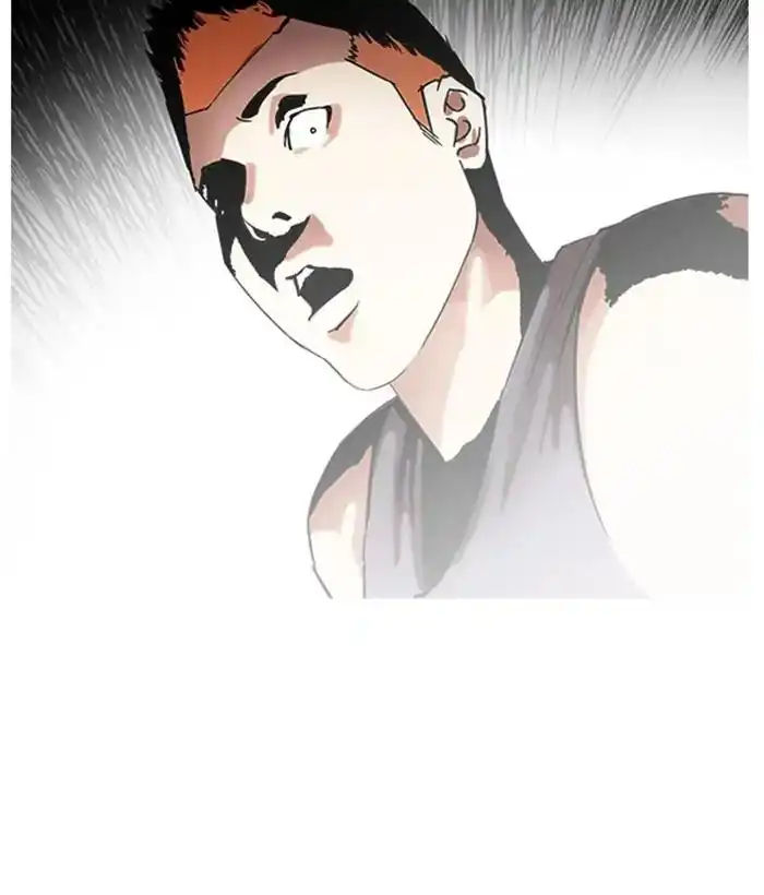 Lookism Chapter 207